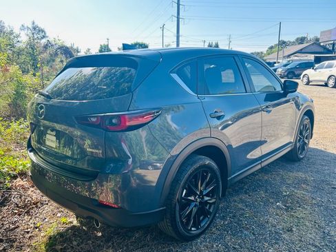 Used 2023 MAZDA CX-5 Carbon Edition image 11
