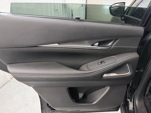 Certified 2023 INFINITI QX60 Luxe w/ Performance Audio Package FWD image 34