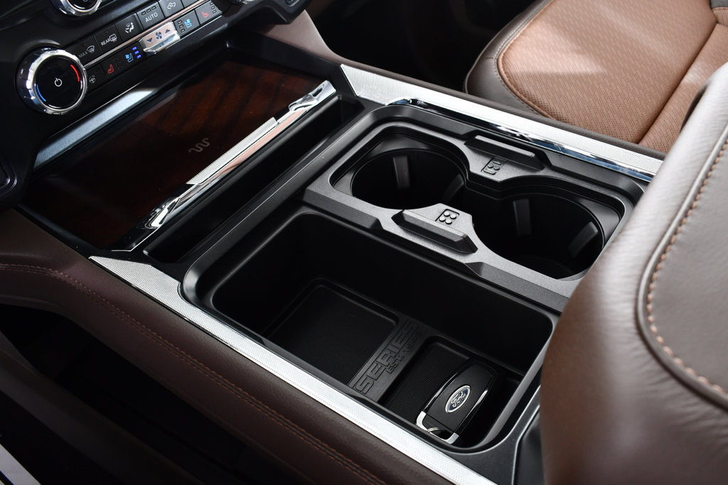 New 2027 Ford F350 King Ranch AWD/4WD image 32