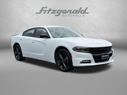 Used 2023 Dodge Charger SXT w/ Blacktop Special Edition