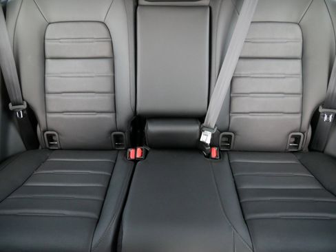 Certified 2026 Honda CR-V EX-L image 13