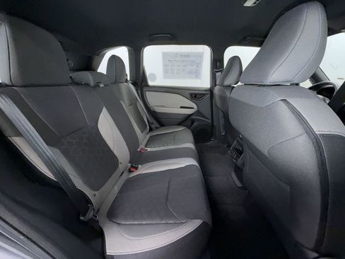 New 2026 Subaru Forester image 16