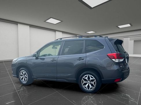 Certified 2024 Subaru Forester Premium AWD/4WD image 10