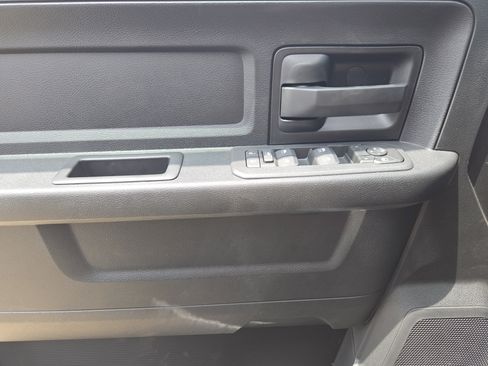 New 2026 RAM 2500 Tradesman AWD/4WD image 18