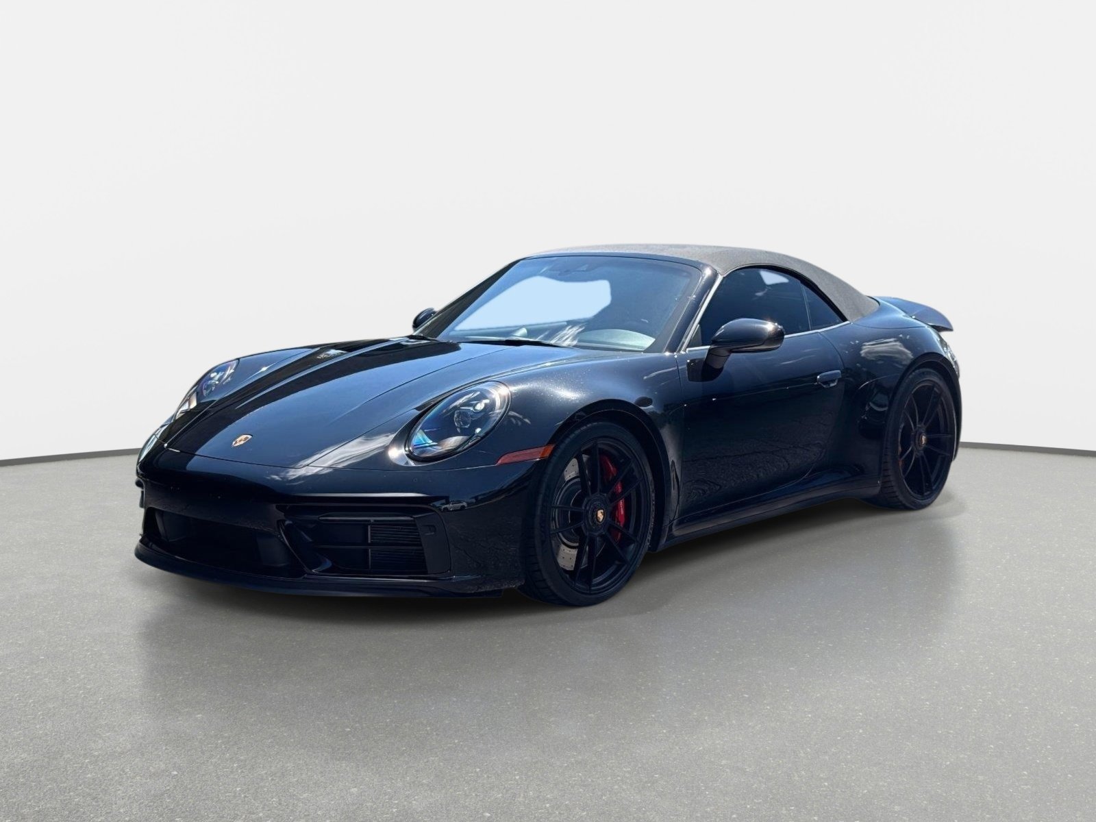 Used 2022 Porsche 911 Cabriolet image 7