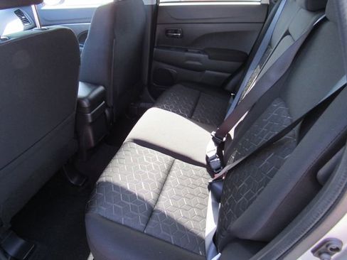 New 2026 Mitsubishi Outlander Sport ES AWD/4WD image 15