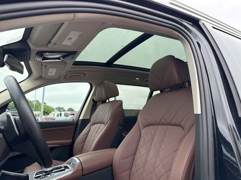 Used 2024 BMW X7 xDrive40i AWD/4WD image 10