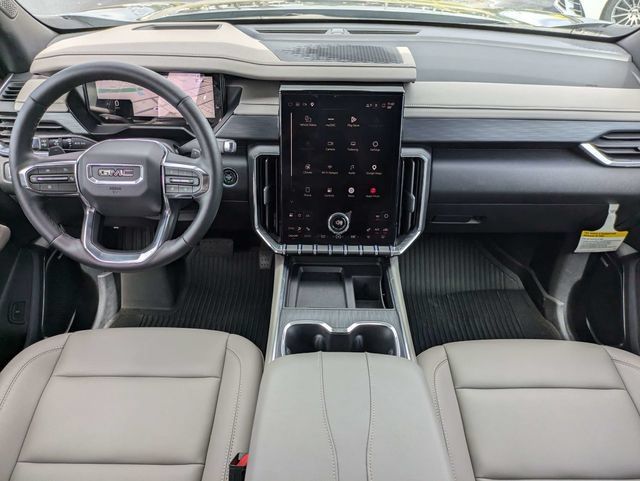 Used 2026 GMC Acadia Elevation w/ Black Edition FWD image 17