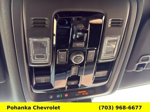 New 2026 Chevrolet Tahoe High Country AWD/4WD image 17