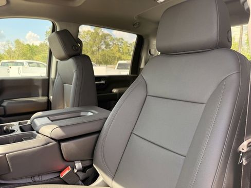New 2026 Chevrolet Silverado 2500 W/T w/ WT Convenience Package image 14