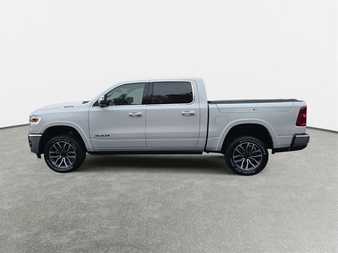 New 2026 RAM 1500 Limited image 8
