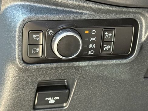 Certified 2025 Ford Bronco Badlands AWD/4WD image 23
