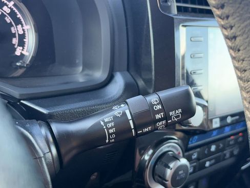 Used 2023 Toyota 4Runner TRD Pro image 16