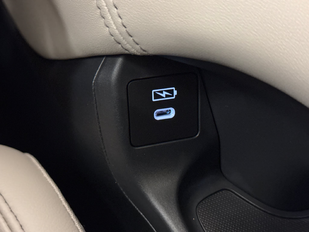 New 2027 Honda HR-V EX-L image 31