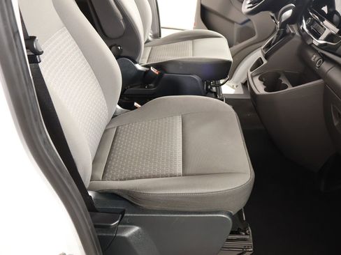 Used 2023 Ford Transit 350 XLT image 12