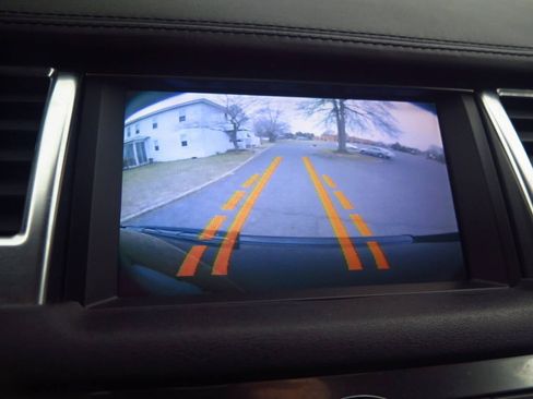 Used 2013 Land Rover Range Rover Sport Supercharged image 10