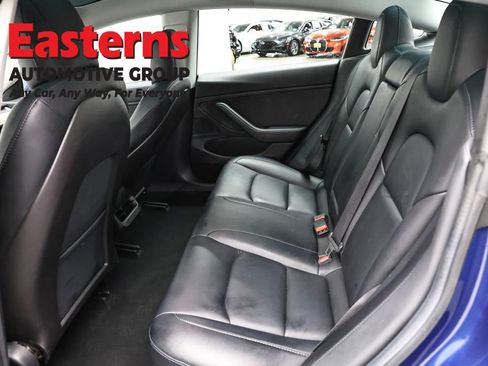 Used 2019 Tesla Model 3 Long Range AWD/4WD image 15