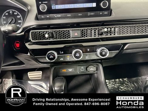 Used 2024 Honda Civic Sport image 9