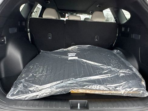 New 2026 Hyundai Tucson Limited image 12