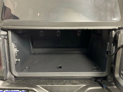 New 2026 Ford Bronco Big Bend image 11