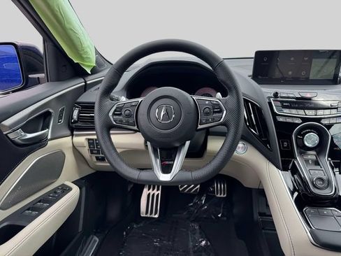 New 2026 Acura RDX w/ Advance Package AWD/4WD image 10
