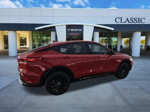 New 2026 Buick Envista Sport Touring w/ Convenience I Package image 24