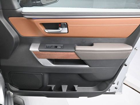 Used 2022 Toyota Tundra 1794 Edition w/ TRD Off-Road Package image 37