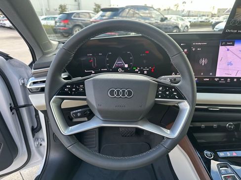 New 2026 Audi A6 Premium Plus image 16