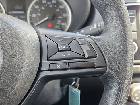 Used 2024 Nissan Versa S w/ S Plus Package FWD image 19