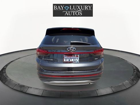 Used 2023 Hyundai Santa Fe SEL image 44