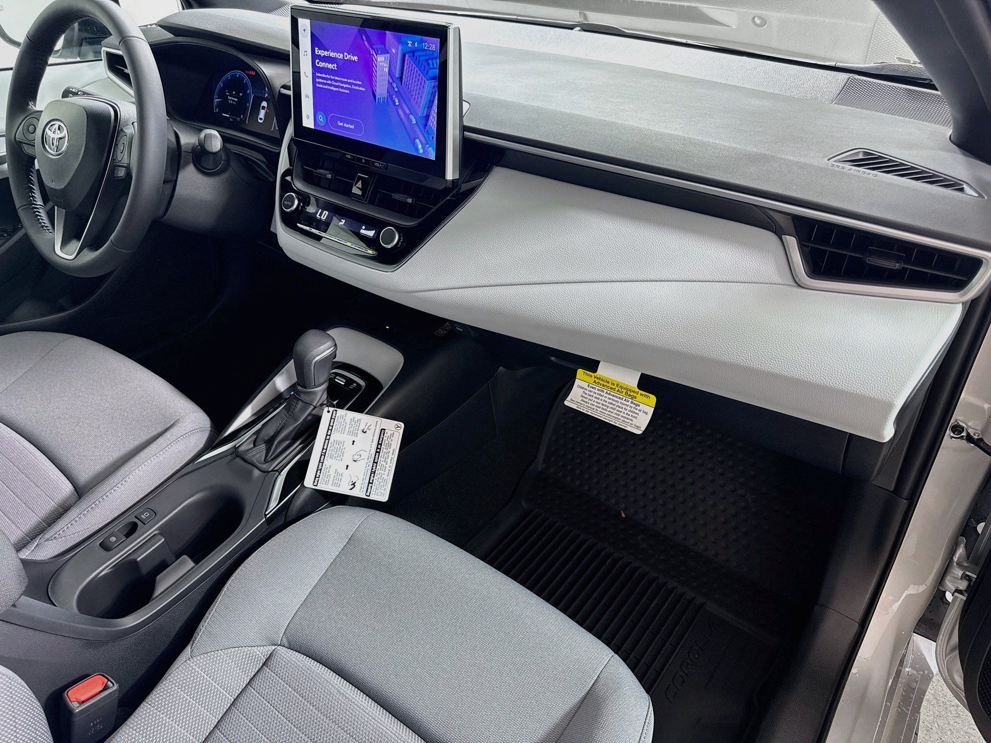 New 2026 Toyota Corolla SE w/ SE Package FWD image 26