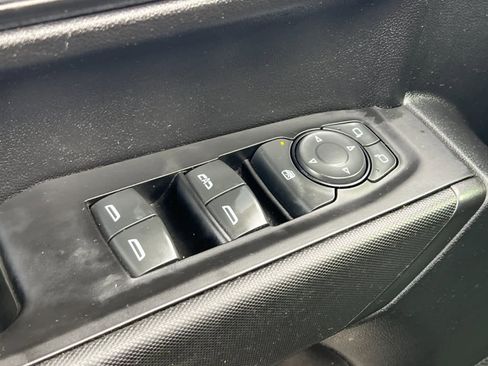 Used 2020 Chevrolet Silverado 1500 Custom Trail Boss w/ Custom Convenience Package image 14