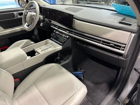 Used 2026 Hyundai Santa Fe SEL AWD/4WD image 30