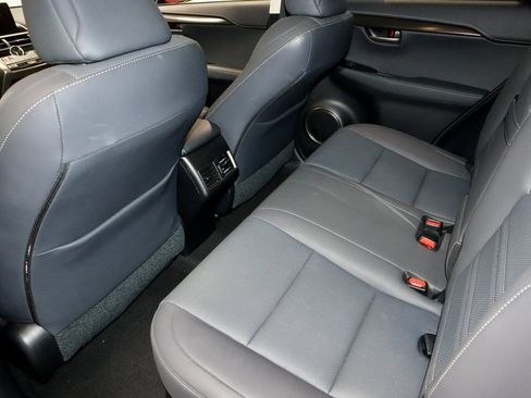 Used 2021 Lexus NX 300 AWD w/ Accessory Package image 21