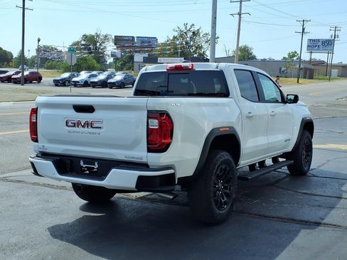 New 2026 GMC Canyon Elevation w/ Convenience Package AWD/4WD image 4