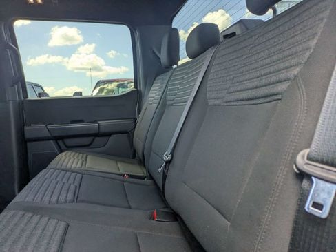 Used 2023 Ford F150 XL w/ STX Appearance Package AWD/4WD image 14