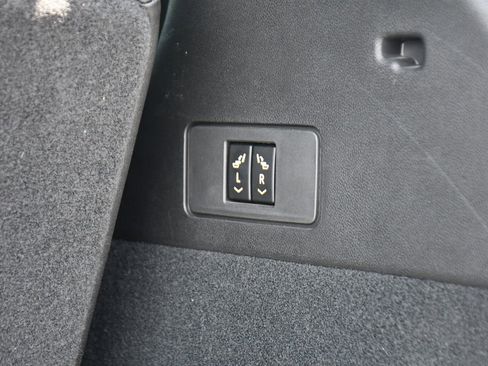 Used 2024 Cadillac XT6 Luxury w/ LPO, Floor Liner Package AWD/4WD image 20