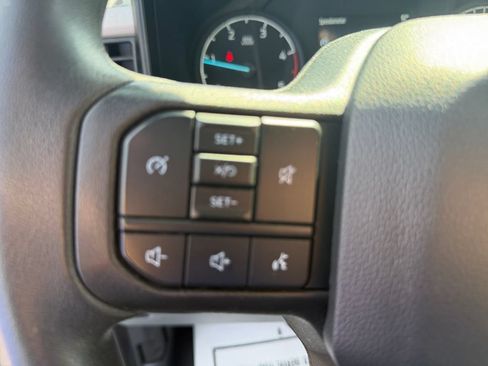 Used 2024 Ford F350 XL AWD/4WD image 15