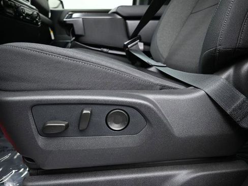 New 2026 Chevrolet Silverado 1500 LT w/ Convenience Package II image 12