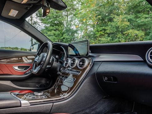 Used 2020 Mercedes-Benz C 300 Sedan image 31