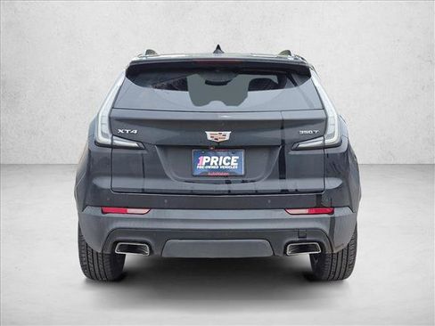Used 2020 Cadillac XT4 Sport FWD image 6