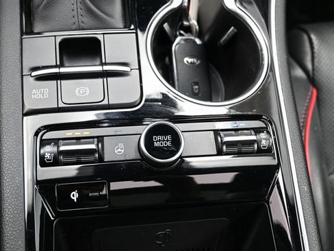 Used 2021 Kia K5 GT w/ Option Group 015 image 29