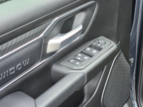 New 2026 RAM 1500 Big Horn AWD/4WD image 38