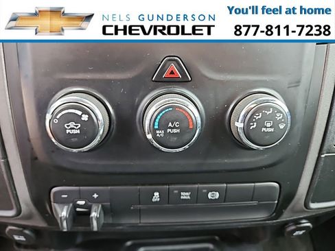 Used 2016 RAM 3500 Tradesman w/ Popular Equipment Group image 18