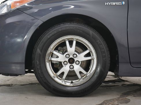 Used 2010 Toyota Prius Four image 27