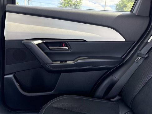 New 2026 MAZDA CX-5 Select AWD/4WD image 21
