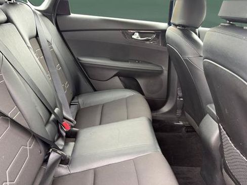 Used 2023 Kia Forte GT-Line FWD image 22