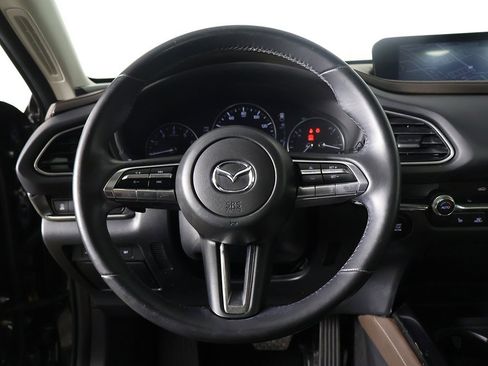 Used 2022 MAZDA CX-30 AWD 2.5 S w/ Premium Package image 35