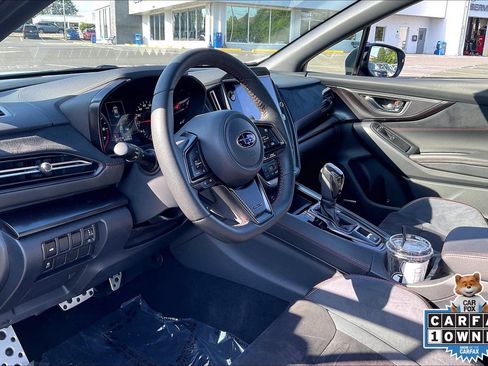 Certified 2023 Subaru WRX GT w/ Popular Package #2A AWD/4WD image 17