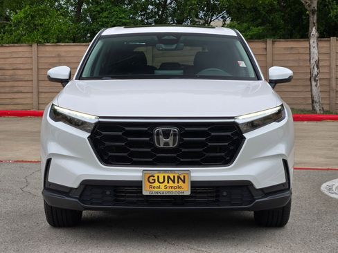 Used 2024 Honda CR-V EX-L image 8